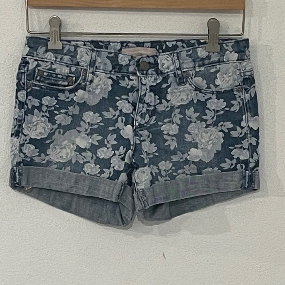 Banana Republic Shorts Size 25/0